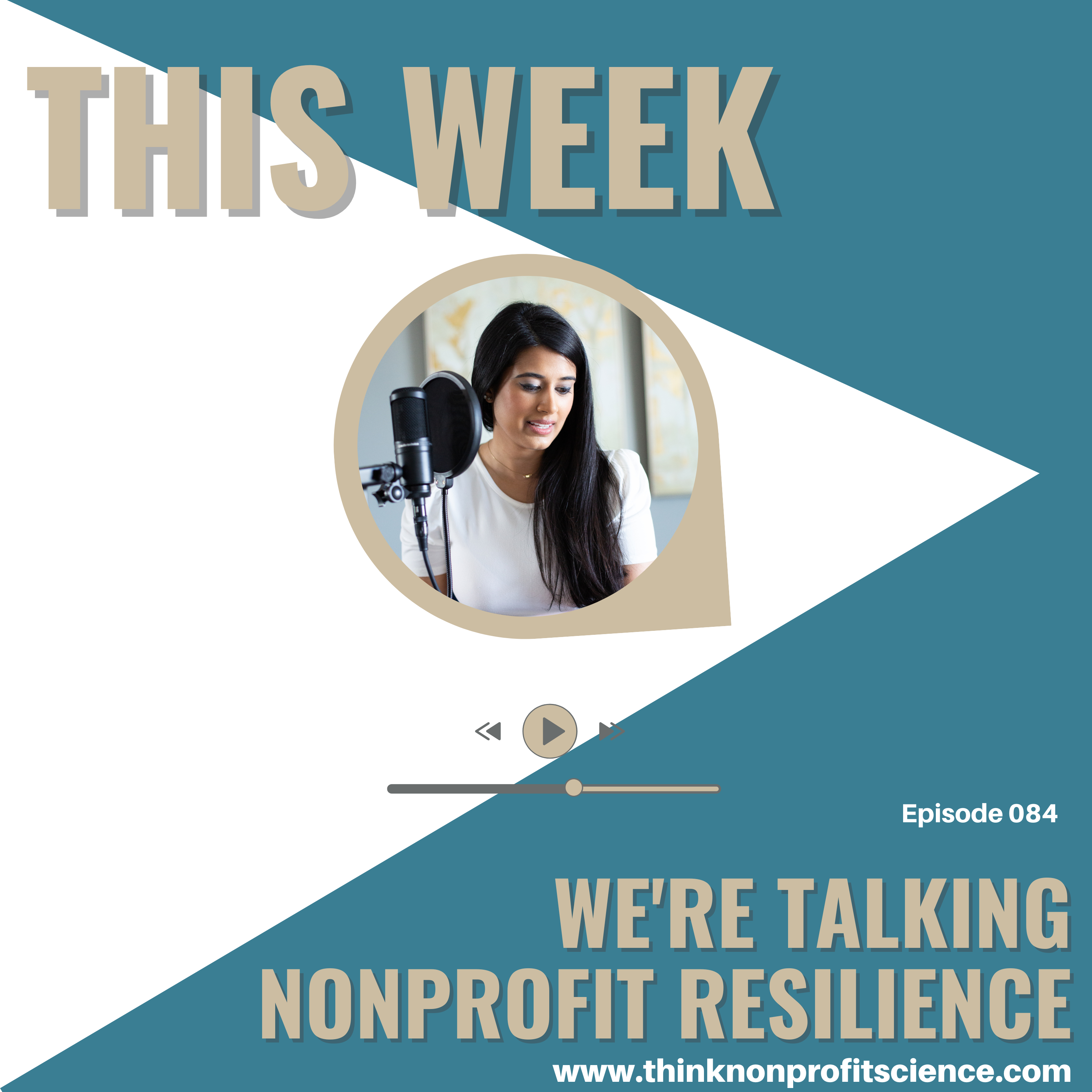 Rethinking What Makes a Nonprofit Resilient episode artwork