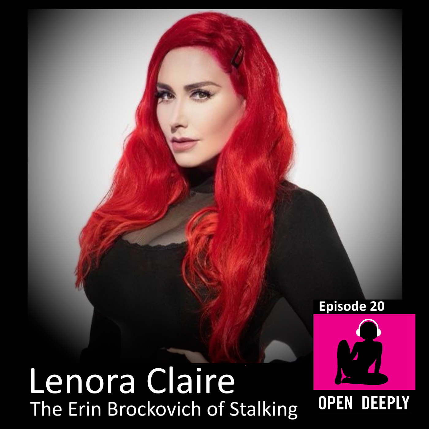 Open Deeply Podcast