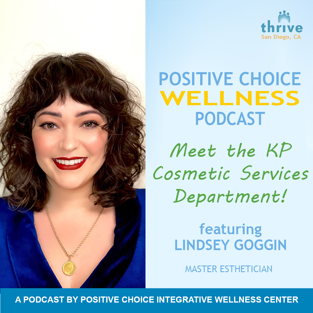 Episode 21: Meet KP Cosmetic Services with Lindsey Goggin episode artwork
