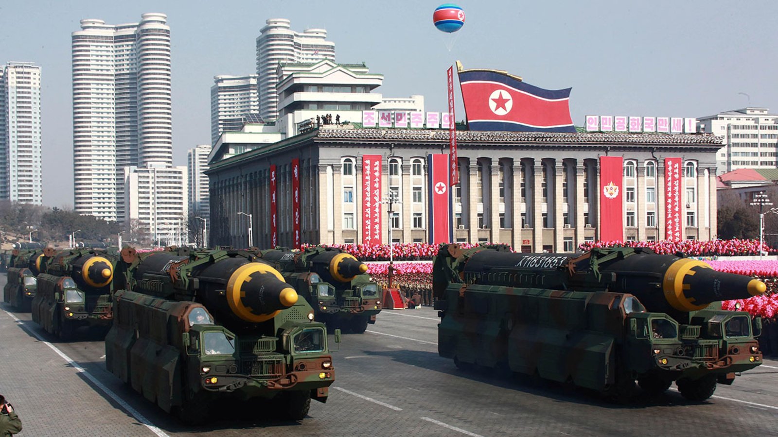 The 3rd Nuclear Age with Ankit Panda