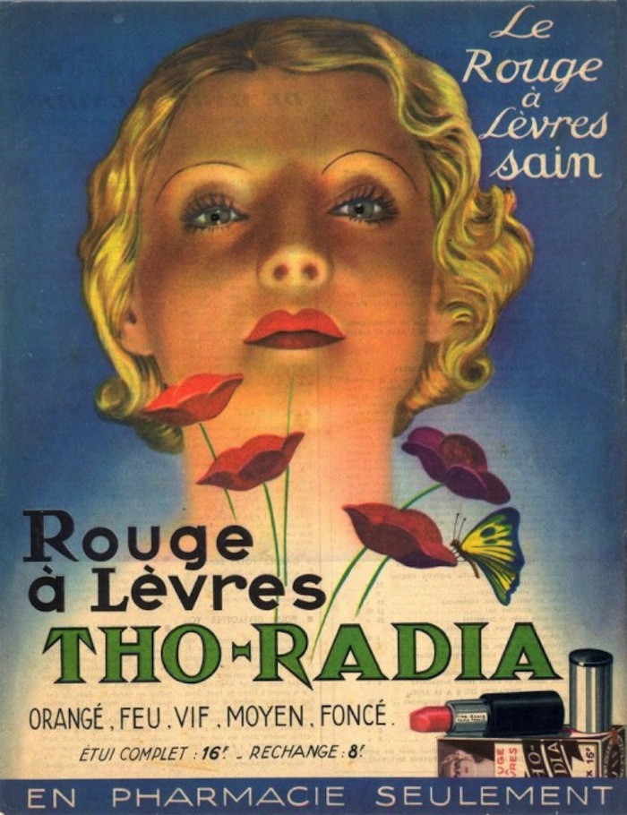 Radium: Luxurious, Beautiful, Expensive, and Modern with Lucy Santos