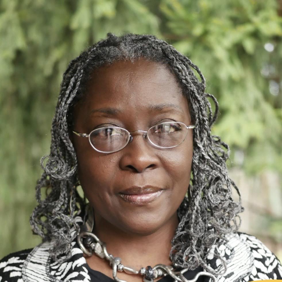 From Legacy to Action - Black Environmental Leaders working for Climate Justice episode artwork