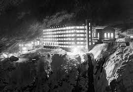 How the Norwegians & British ended the Nazi atomic bomb program with Neal Bascomb