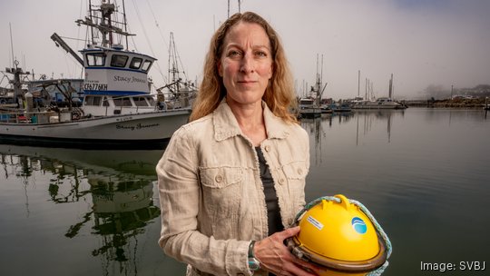 Blue Ocean Gear - High Tech revolution reduces ocean plastic and supports sustainble fishing episode artwork