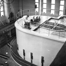 Adventures in Nuclear Risk Reduction - Georgia Pt 1