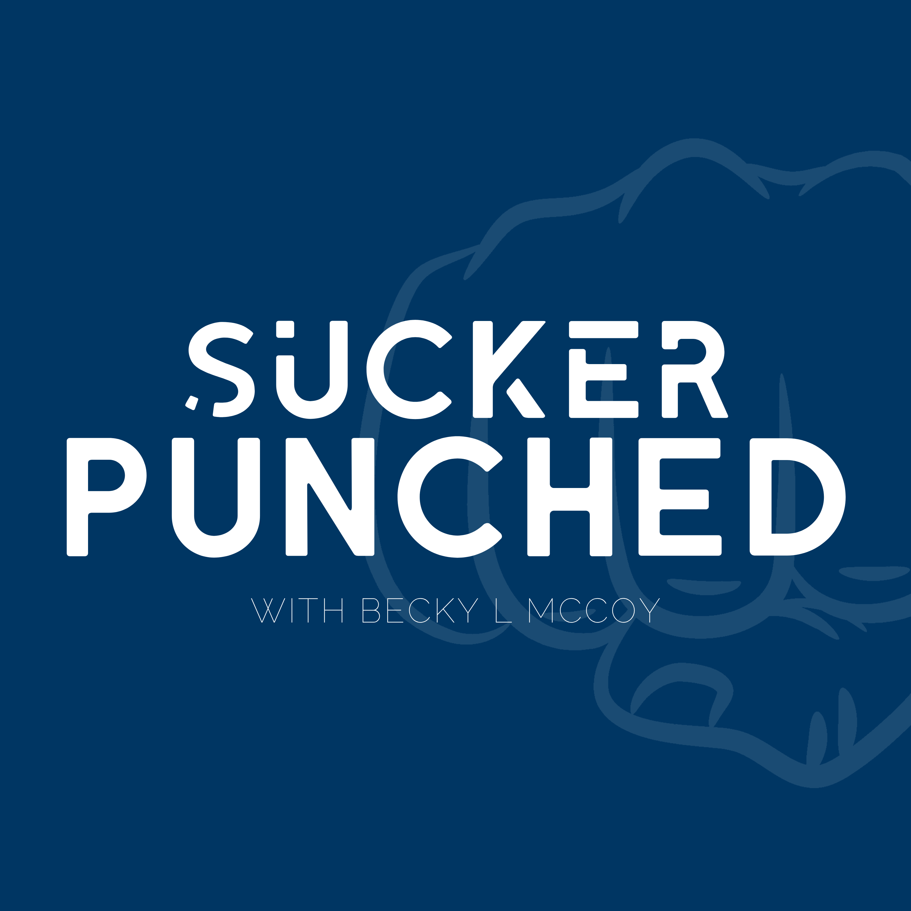 Sucker Punched