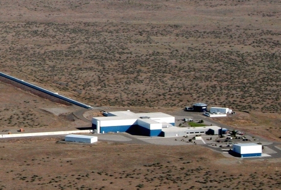The impact of the Cold War on LIGO with Tiffany Nichols