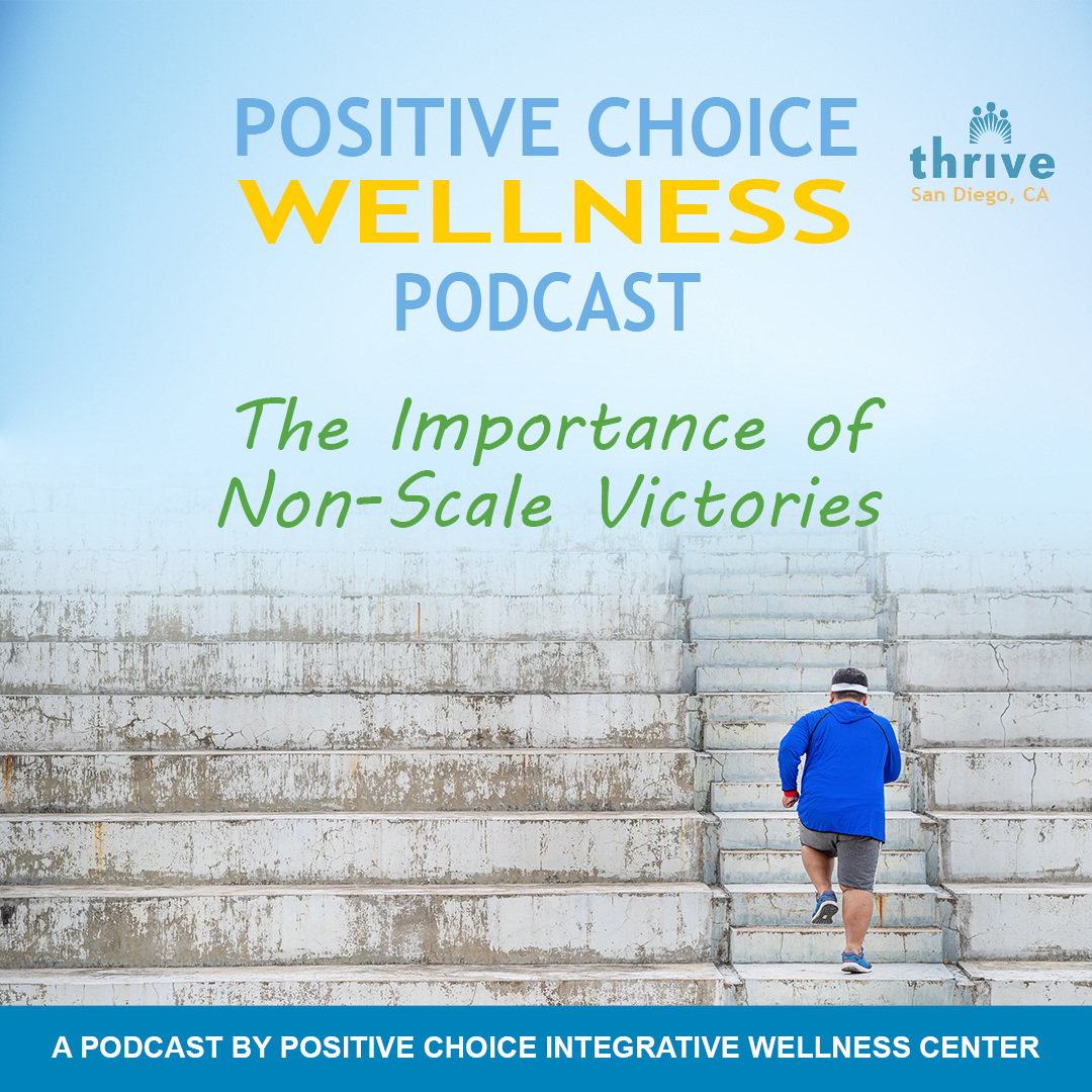 Episode 43: The Importance of Non-Scale Victories episode artwork
