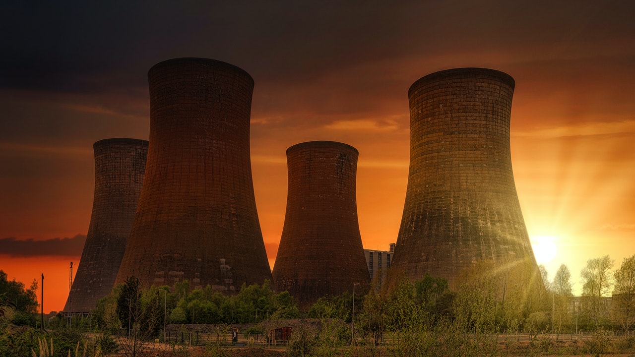 Saving the world with nuclear energy, one microreactor at a time with Leslie Dewan