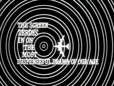 The movie with the finest ending: Failsafe (1964) with Nathan & Lee from The UnCover Up