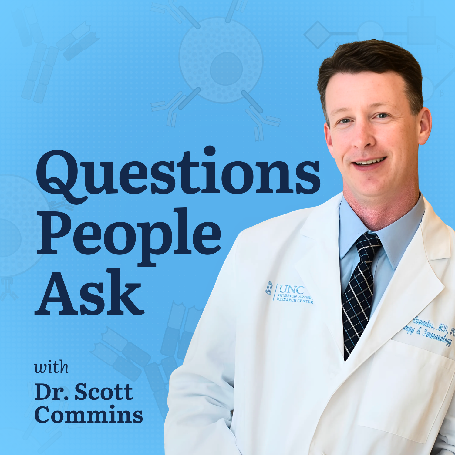 Questions People Ask